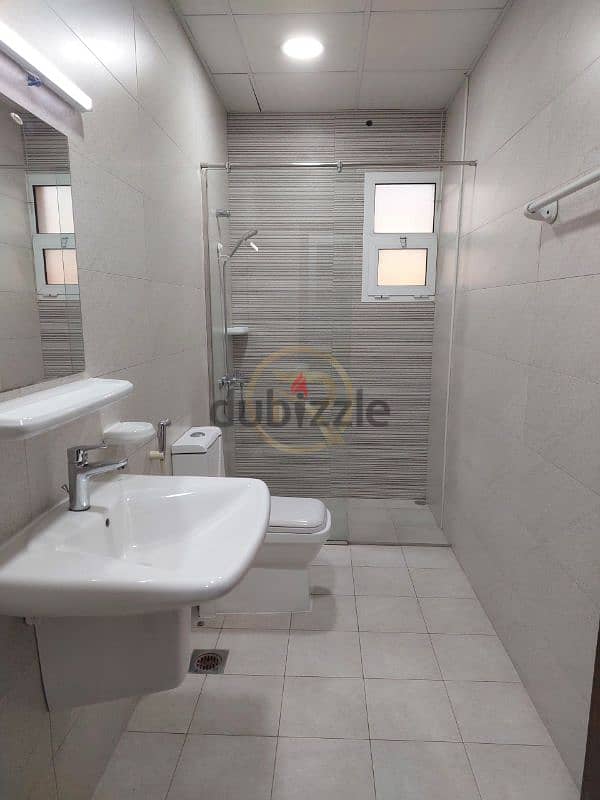 2 Bedroom Fully Furnished Flat for rent in Adliya  Near to Ramada 11