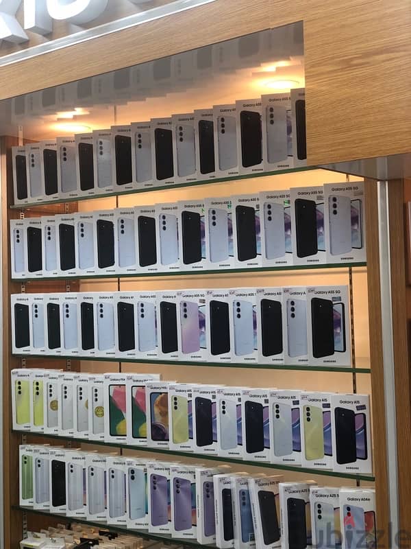 all phones new and used available 2