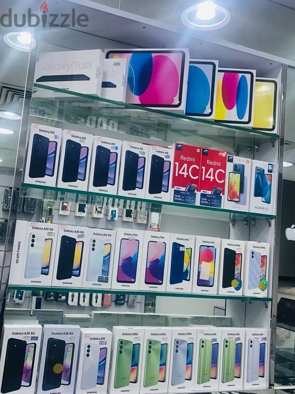 all phones new and used available 11