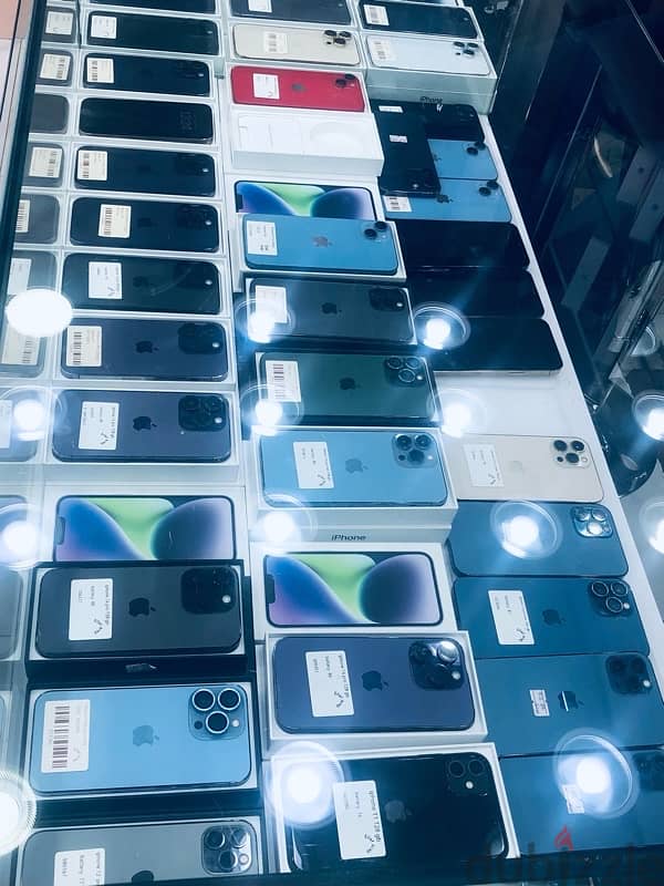 all phones new and used available 12