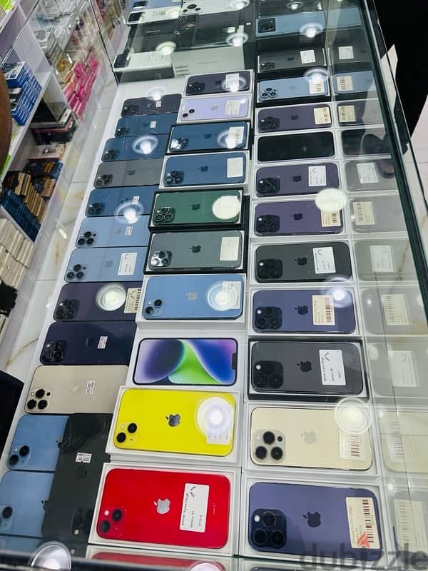 all phones new and used available 16