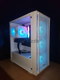 Gaming PC i5 +RTX3060ti 0