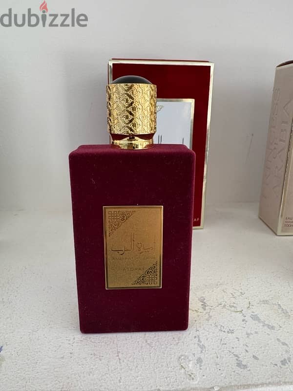 AMEERAT AL ARAB PERFUME 0