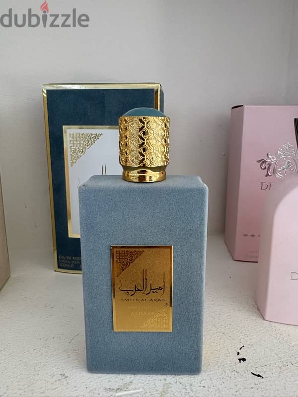 AMEERAT AL ARAB PERFUME 2