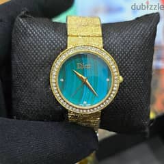 dior watch 0