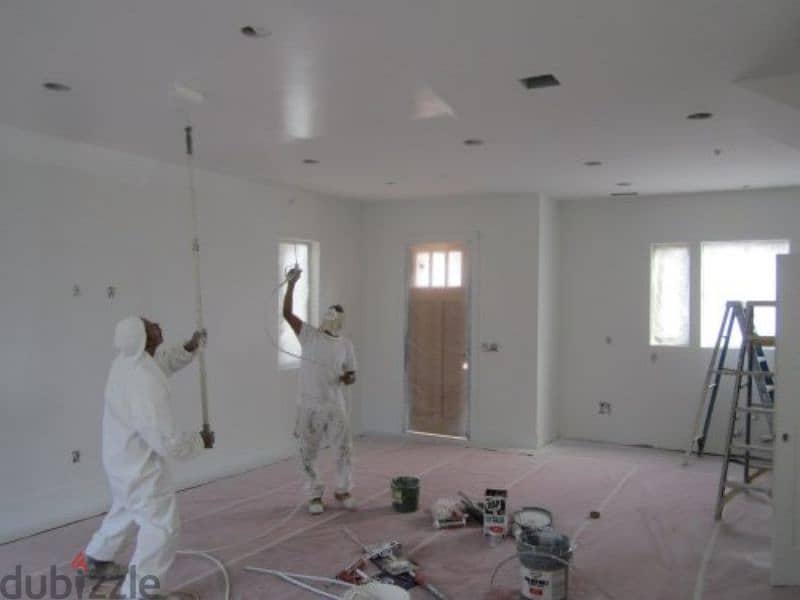 celling paint wall paint gyps fixing outside villa paint 37797204 3