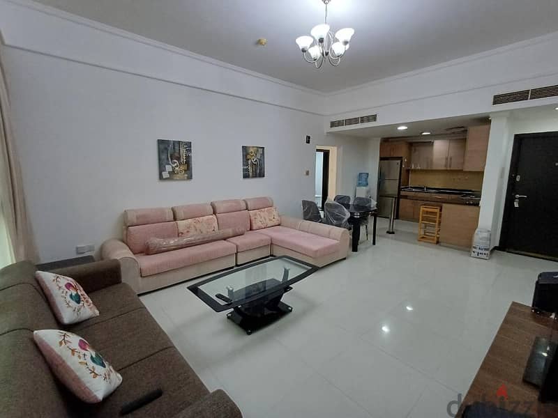 BEST PRICE OFFER!!! ONE BEDROOM FOR SALE WITH BALCONY/ SPACIOUS 0