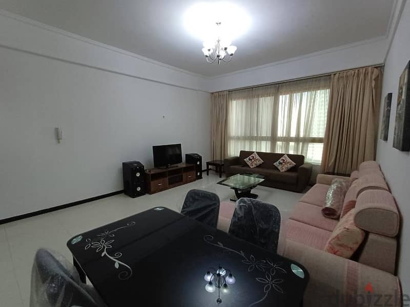 BEST PRICE OFFER!!! ONE BEDROOM FOR SALE WITH BALCONY/ SPACIOUS 1