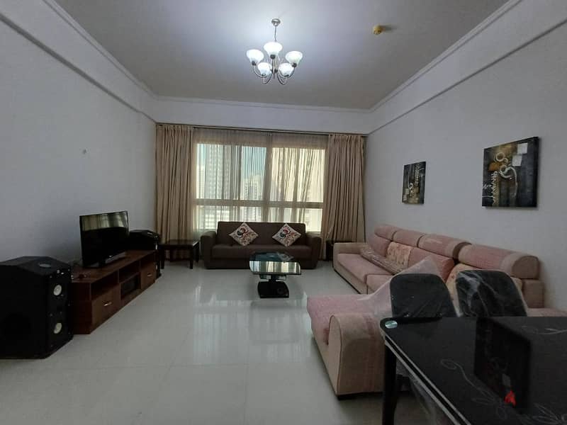 BEST PRICE OFFER!!! ONE BEDROOM FOR SALE WITH BALCONY/ SPACIOUS 2