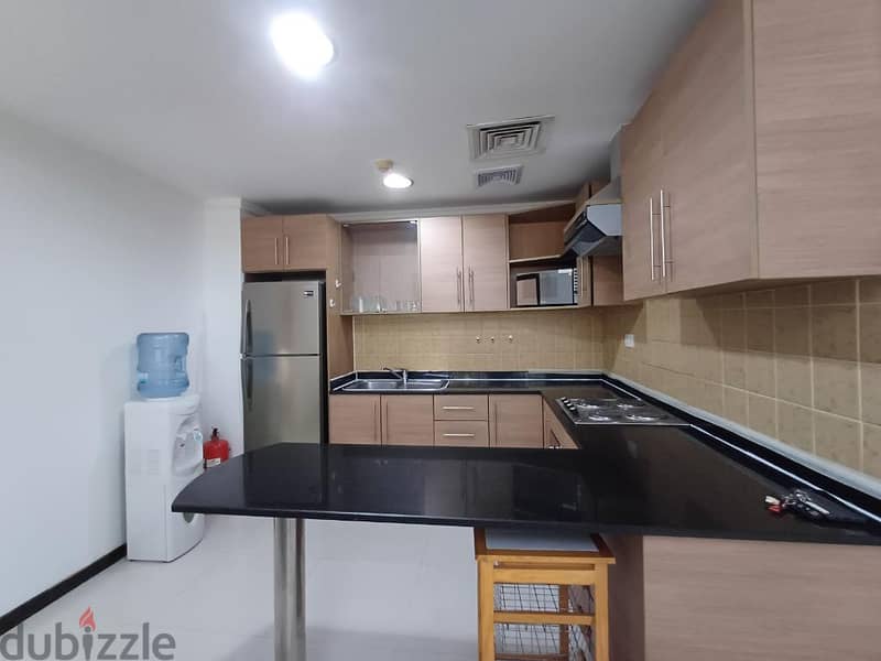 BEST PRICE OFFER!!! ONE BEDROOM FOR SALE WITH BALCONY/ SPACIOUS 4