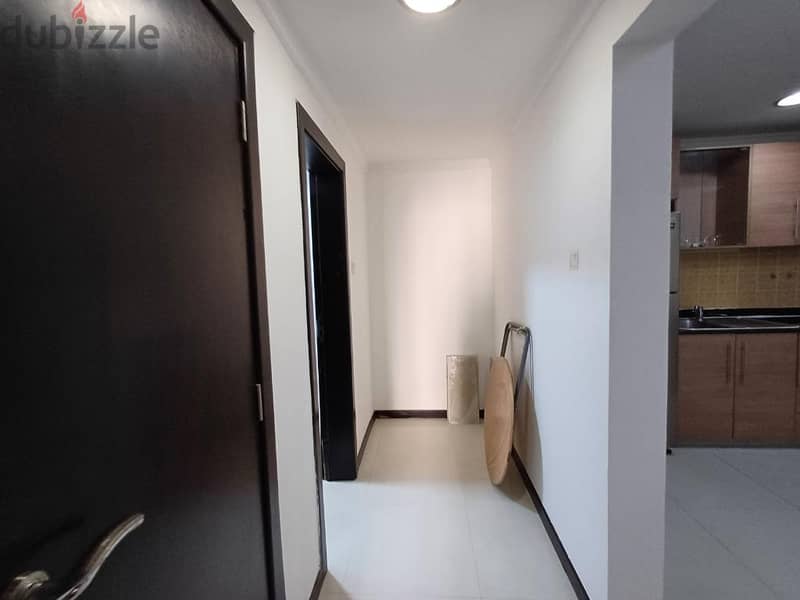 BEST PRICE OFFER!!! ONE BEDROOM FOR SALE WITH BALCONY/ SPACIOUS 6