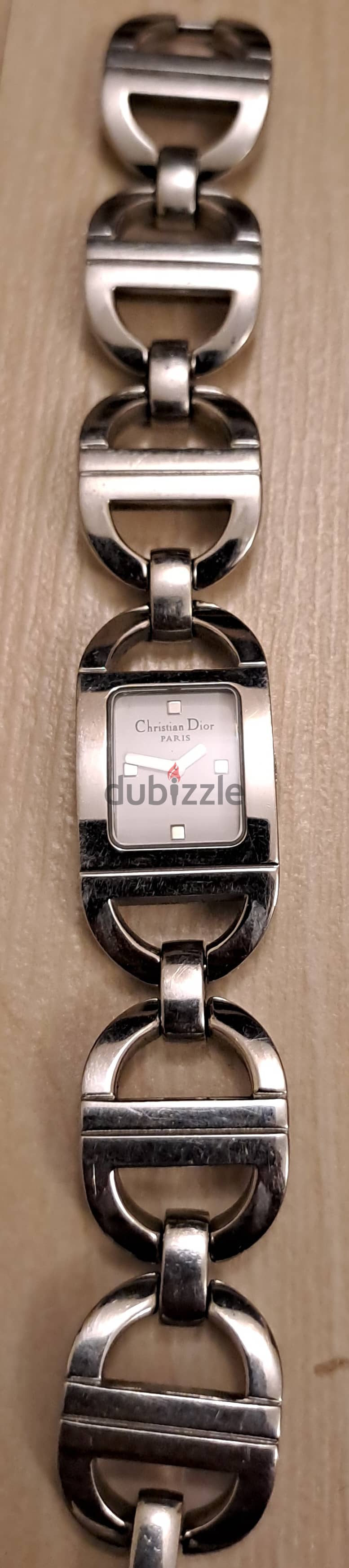 Ladies Watch Christian Dior 0