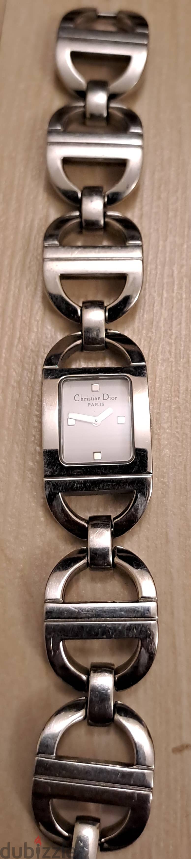 Ladies Watch Christian Dior 1