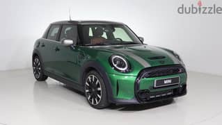 MINI Cooper s 2024 0