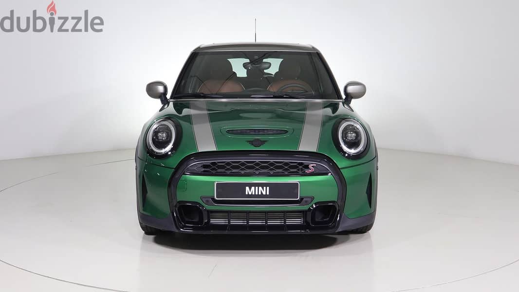 MINI Cooper s 2024 1