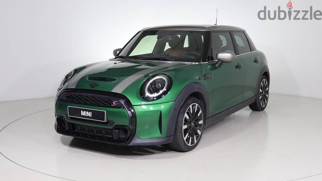 MINI Cooper s 2024 2