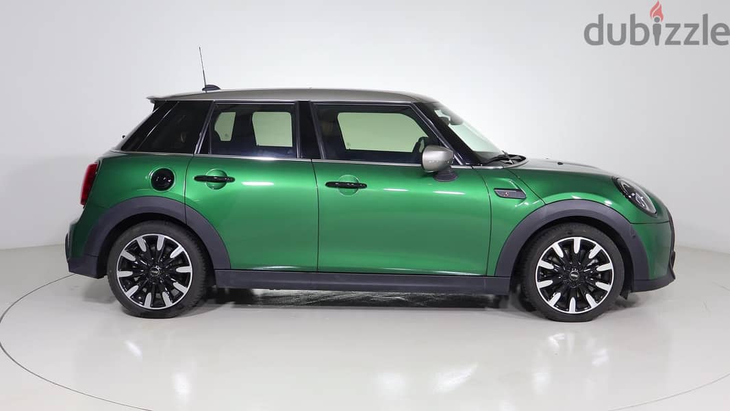 MINI Cooper s 2024 7