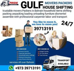 House shifting services furniture mover's 0