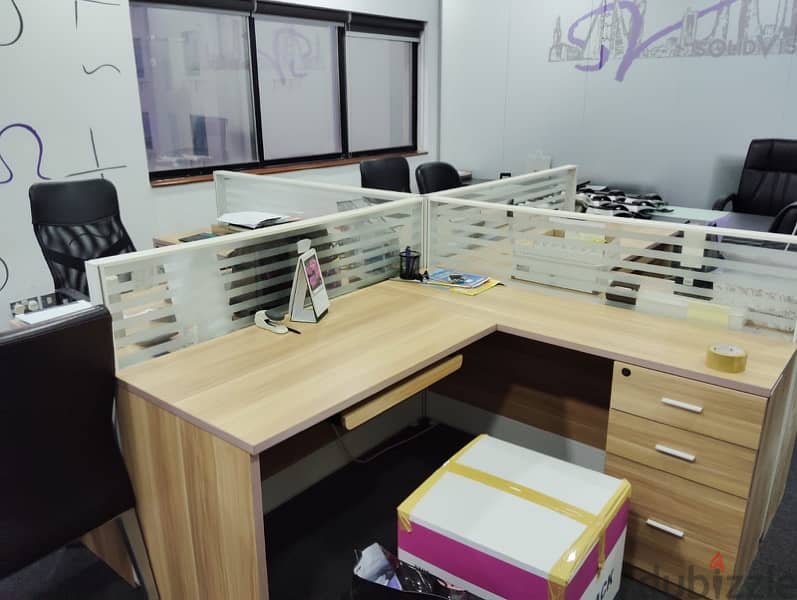 Office Furniture 2