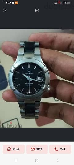 candino swiss made original 0