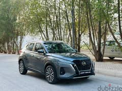 Nissan Kicks 2022 Model Full Loaded with Button start and Leather seat 0