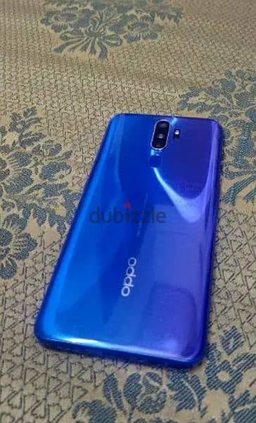 oppo a 9 very good condition 8/128 1