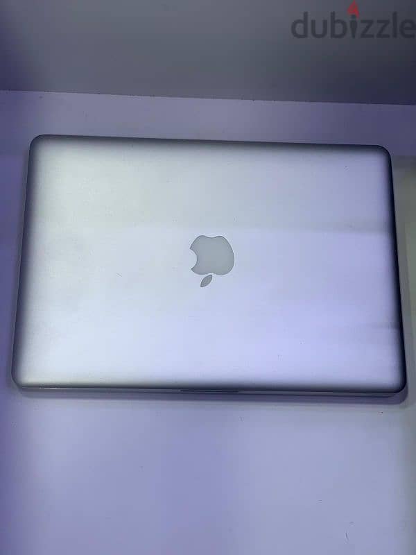 APPLE MACBOOK PRO 2012, 13 INCH SCREEN 2