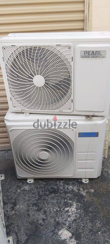 Pearl Window Ac, Siplt Ac For sale  Whatsapp 33920488 2