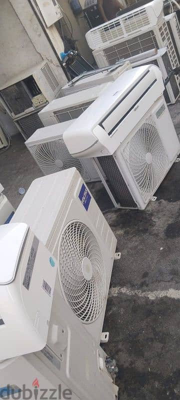 Pearl Window Ac, Siplt Ac For sale  Whatsapp 33920488 4