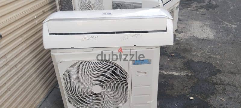 Pearl Window Ac, Siplt Ac For sale  Whatsapp 33920488 5