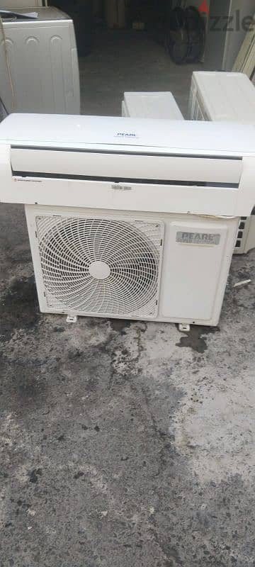 Pearl Window Ac, Siplt Ac For sale  Whatsapp 33920488 6