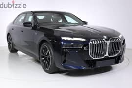 BMW 740 2023 0