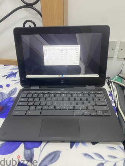 Chrome Book 11 for sale (Good Condition)