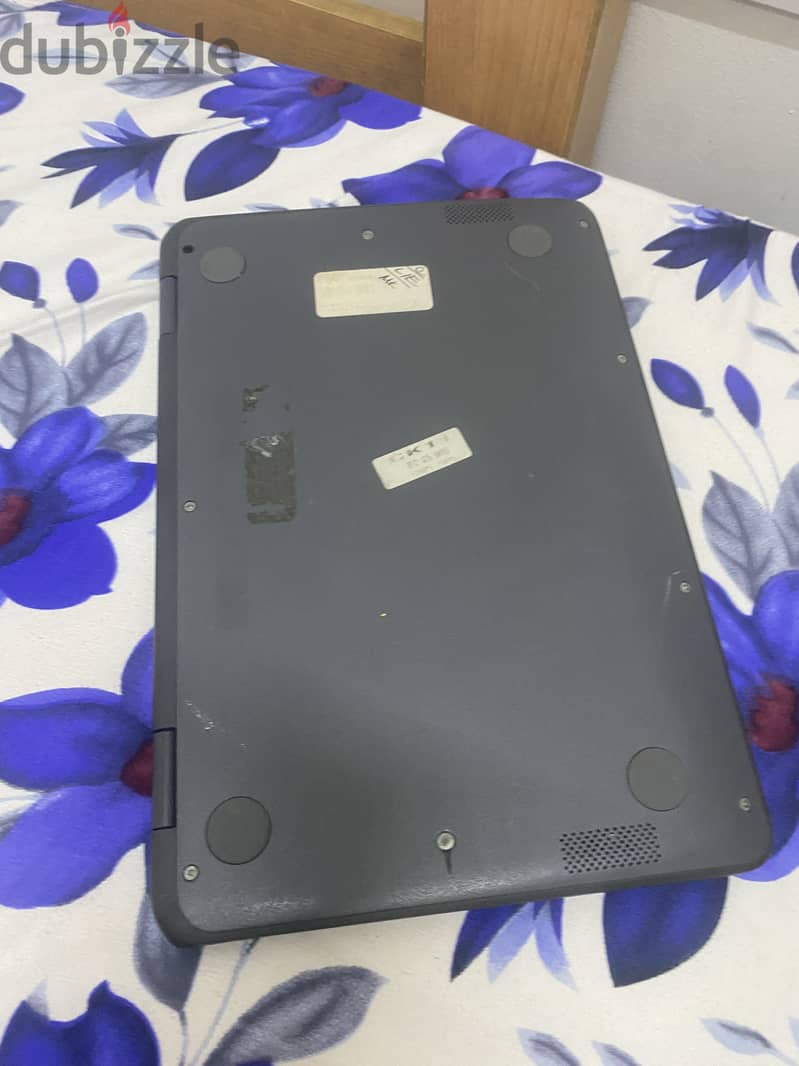 Chrome Book 11 for sale (Good Condition) 2