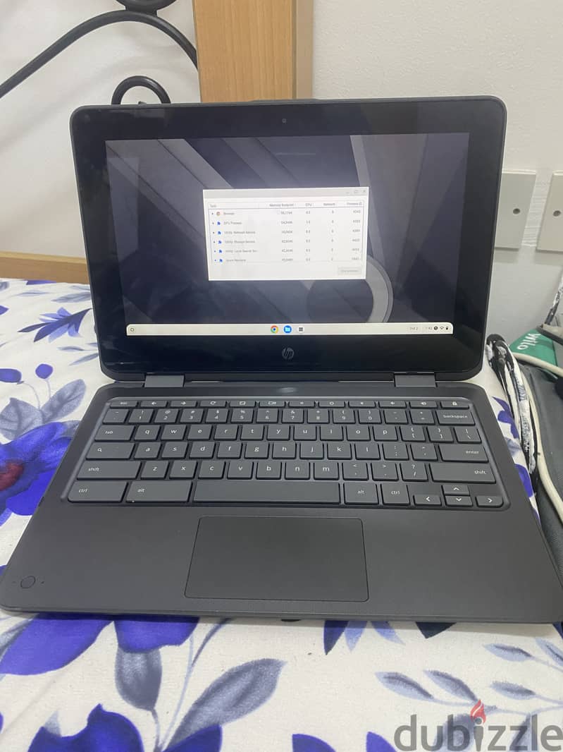 Chrome Book 11 for sale (Good Condition) 3