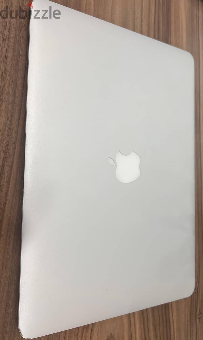 Apple Macbook Air 2017 1