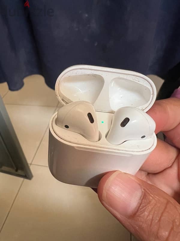 Apple airpods 1 1