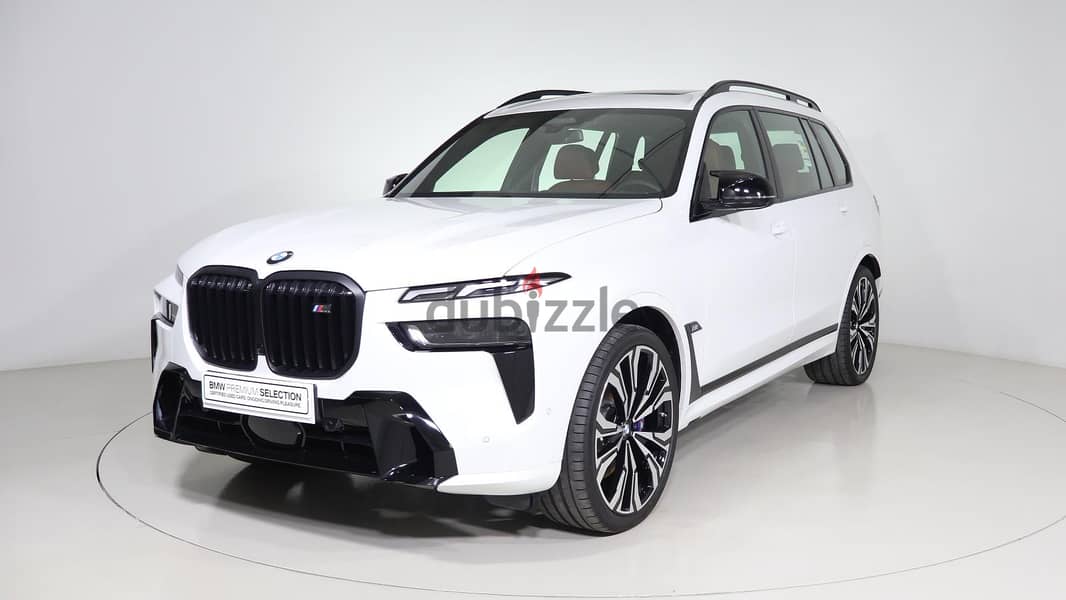 BMW X7 2024 2