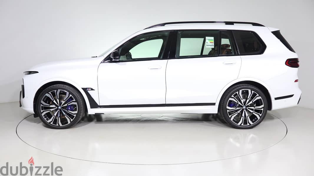 BMW X7 2024 3