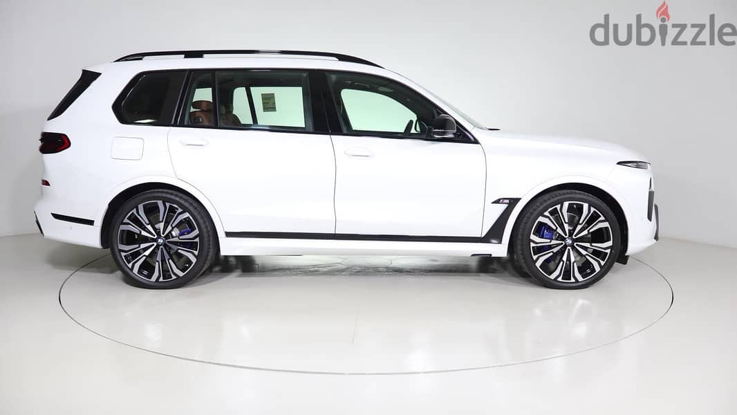 BMW X7 2024 7