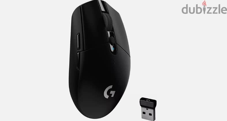 G305 LIGHTSPEED Wireless Gaming Mouse 1