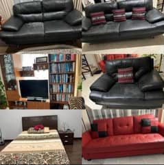 Furniture & Indoor Plants for Sale 0