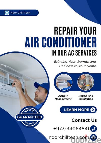 Best AC repair and service fixing and remove