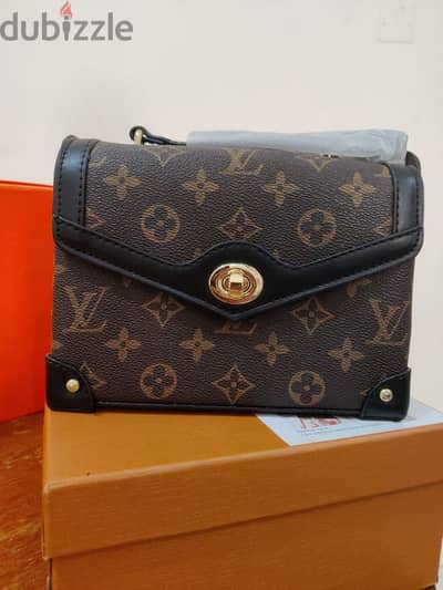 LV, Dior,