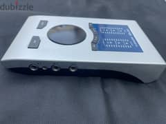 RME Audio interface ( Babyface Pro) 0