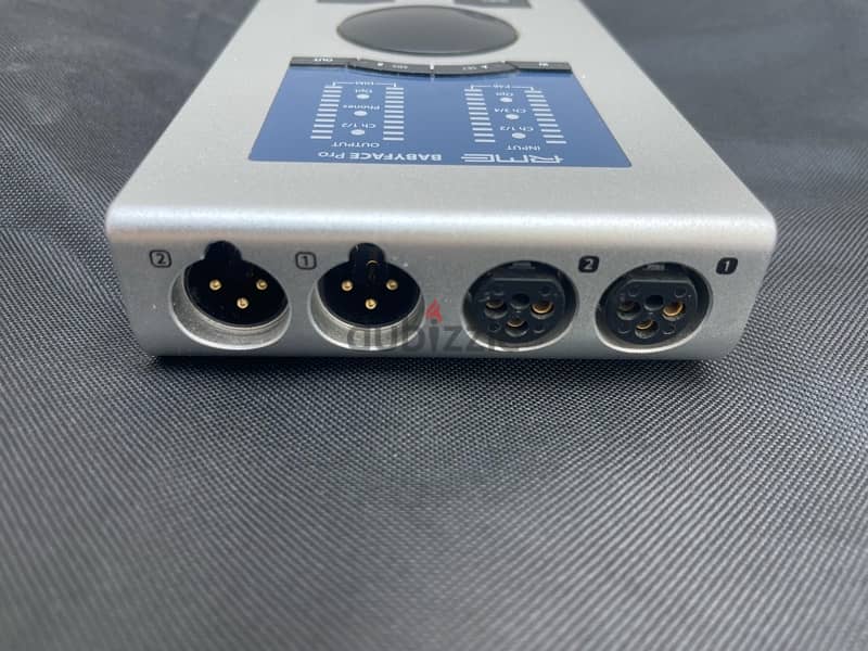 RME Audio interface ( Babyface Pro) 3