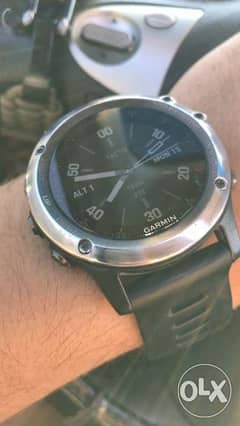 Garmin Fenix 3 Jewelry Watches 102887788