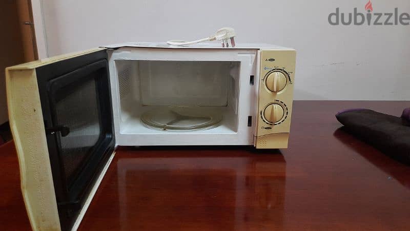 Brand: Zenet microwave 1