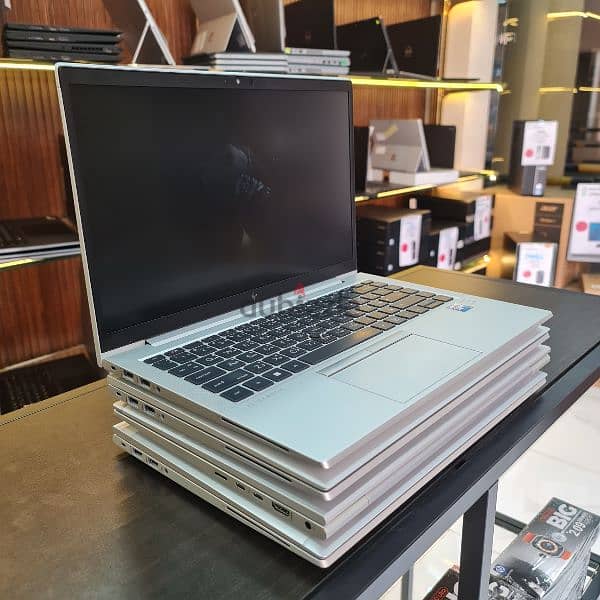 HP Elitebook 840 G8 Core i5-11th Gen 1