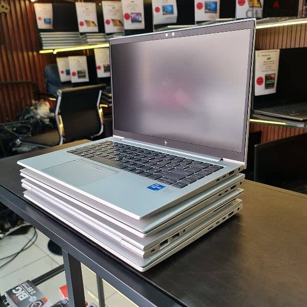 HP Elitebook 840 G8 Core i5-11th Gen 2